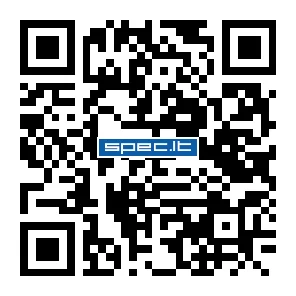 QR kodas | ŽEMVILDA, ŽŪB