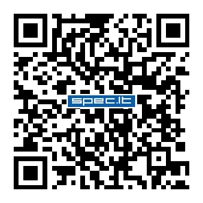 QR kodas | ŽEMĖS ŪKIO INFORMACIJOS IR KAIMO VERSLO CENTRAS, VĮ