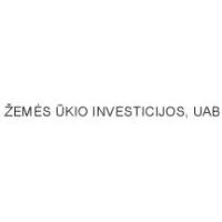 ŽEMĖS ŪKIO INVESTICIJOS, UAB | spec.lt