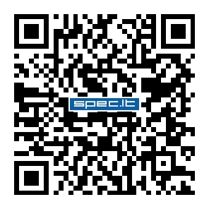 QR kodas | Žemės ūkio kooperatyvas Ažuožerių sultys | spec.lt