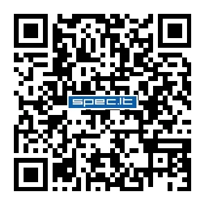QR kodas | Žemės ūkio kooperatyvas Biržų linų pluoštas | spec.lt