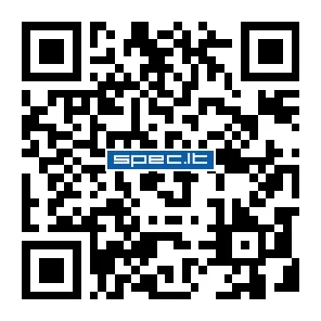 QR kodas | Žemės ūkio kooperatyvas Danūkis | spec.lt