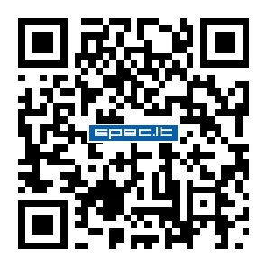 QR kodas | Žemės ūkio kooperatyvas Džiaugsmelis | spec.lt