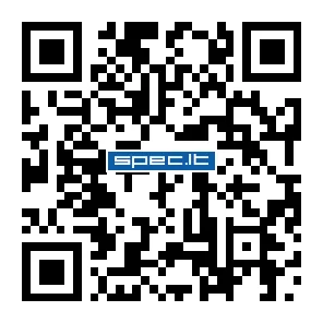 QR kodas | Žemės ūkio kooperatyvas Lietpienas | spec.lt