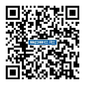 QR kodas | Žemės ūkio kooperatyvas Lithuanian cattle
