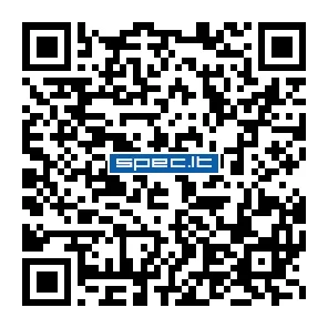 QR kodas | Žemės Ūkio Kooperatyvas Marijampolės Regiono Cukriniai Runkeliai | spec.lt