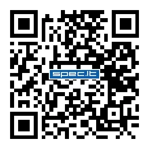 QR kodas | Žemės ūkio kooperatyvas Normas | spec.lt