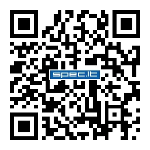 QR kodas | Žemės ūkio kooperatyvas Pienas LT | spec.lt