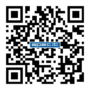 QR kodas | Žemės ūkio kooperatyvas Rapsulė | spec.lt