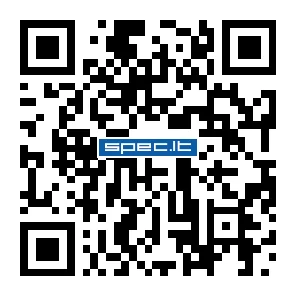 QR kodas | Žemės Ūkio Kooperatyvas Rešketėnai | spec.lt