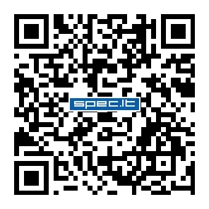 QR kodas | Žemės ūkio kooperatyvas Sartų lankų jautiena | spec.lt