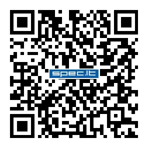 QR kodas | Žemės ūkio kooperatyvas Saulučių agroservisas | spec.lt