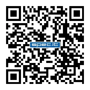 QR kodas | Žemės ūkio kooperatyvas SŪDUVOS CUKRINIAI RUNKELIAI | spec.lt