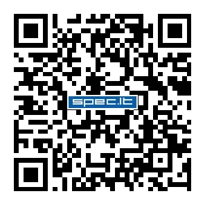 QR kodas | Žemės Ūkio Kooperatyvas Suvalkijos Pienas | spec.lt