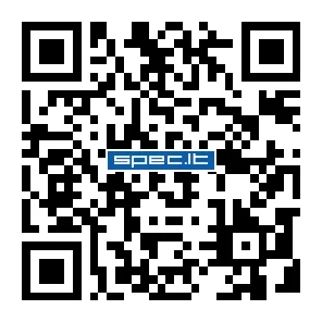 QR kodas | Žemės ūkio kooperatyvas VIDUKLĖ | spec.lt