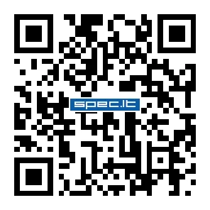 QR kodas | Žemės ūkio kooperatyvas Vlado ūkis | spec.lt