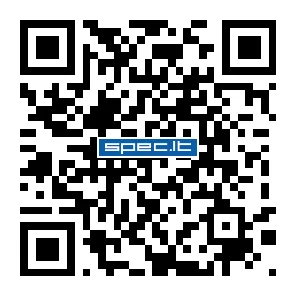 QR kodas | Lietuvos Respublikos žemės ūkio ministerija | spec.lt