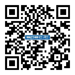 QR kodas | Žemės ūkio mokslų vystymo fondas, VŠĮ