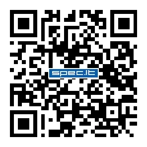 QR kodas | Žemės ūkio senjorų klubas | spec.lt