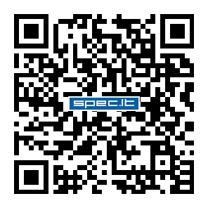 QR kodas | Žemės Ūkio Švietimo ir Mokslo Asociacija | spec.lt