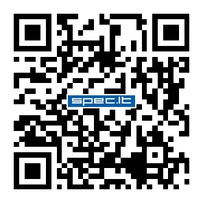 QR kodas | Biržų vėjas, UAB | spec.lt