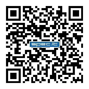 QR kodas | Konsolių ekspertai, UAB | spec.lt