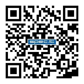 QR kodas | Žemės vystymo fondas 1, UAB | spec.lt