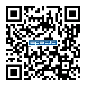 QR kodas | Žemės vystymo fondas 10, UAB | spec.lt