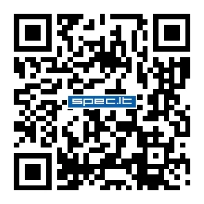 QR kodas | Žemės vystymo fondas 12, UAB | spec.lt