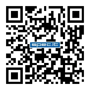 QR kodas | Žemės vystymo fondas 15, UAB | spec.lt