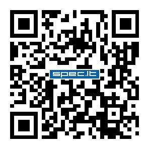 QR kodas | Žemės vystymo fondas 19, UAB | spec.lt