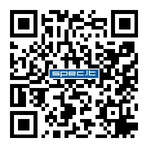 QR kodas | Žemės vystymo fondas 2, UAB | spec.lt