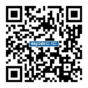 QR kodas | Žemės vystymo fondas 20, UAB