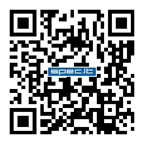 QR kodas | Žemės vystymo fondas 22, UAB | spec.lt