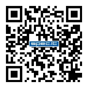 QR kodas | Žemės vystymo fondas 3, UAB | spec.lt