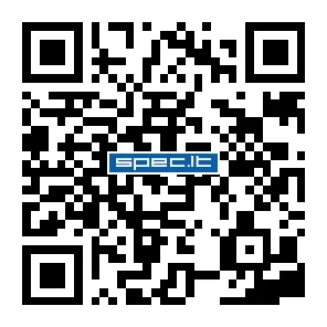 QR kodas | Žemės vystymo fondas 7, UAB | spec.lt