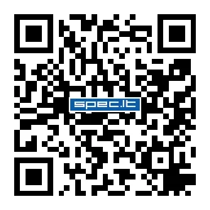 QR kodas | Žemės vystymo fondas 8, UAB | spec.lt