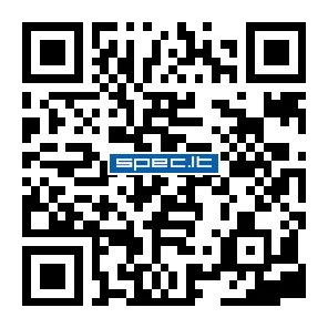 QR kodas | ŽEMĖS VYSTYMO FONDAS, UAB | spec.lt