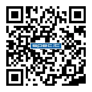 QR kodas | Žemės vystymo fondas 11, UAB | spec.lt