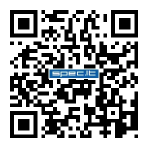 QR kodas | Žemės vystymo fondas 4, UAB | spec.lt