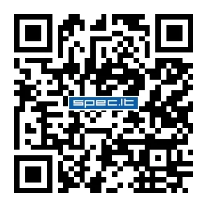 QR kodas | Žemės vystymo grupė, UAB | spec.lt