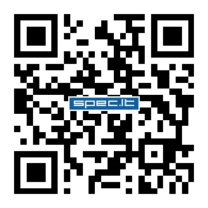 QR kodas | Žemės zondas, UAB | spec.lt