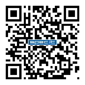 QR kodas | Žemės žvaigždutės, VŠĮ | spec.lt