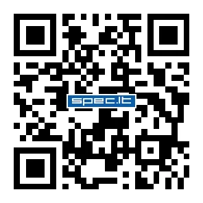 QR kodas | ŽEMĖSA, UAB | spec.lt
