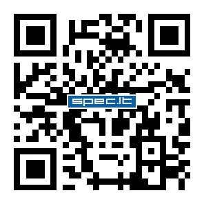 QR kodas | Žemetra, UAB | spec.lt