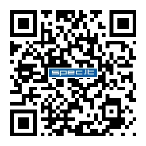 QR kodas | Žemėtvarkos biuras, MB | spec.lt
