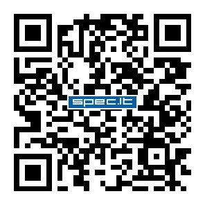QR kodas | Žemėtvarkos darbai, UAB | spec.lt