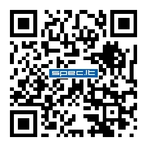 QR kodas | Žemėtvarkos projektai, UAB