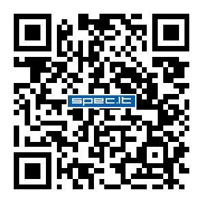 QR kodas | Žemėtvarkos sprendimai, UAB | spec.lt