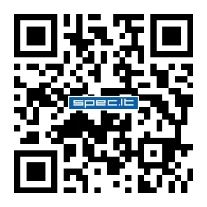 QR kodas | ŽEMGRAŽTA, MB | spec.lt